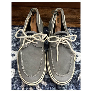 Men's Sperry Top Slider Boat Shoes
